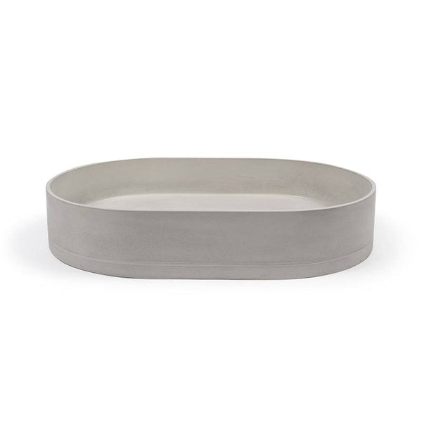 Nood Co Pill Basin Collection - Stone and Tile Projects