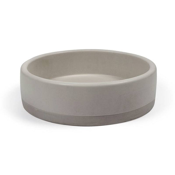 Nood Co Two Tone Bowl Basin Collection - Stone and Tile Projects