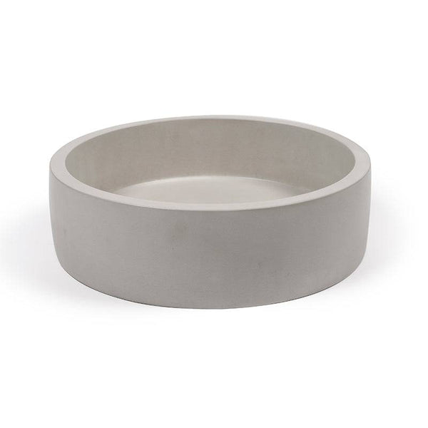 Nood Co Hoop Basin Collection - Stone and Tile Projects