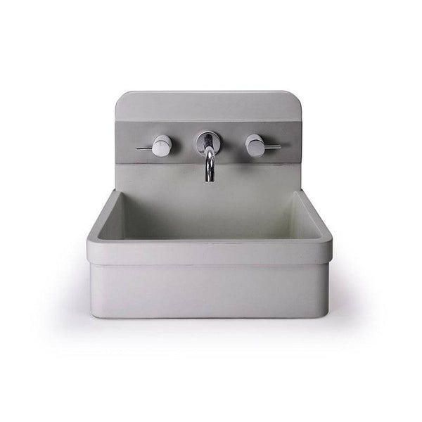 Nood Co Herbert Basin Collection - Stone and Tile Projects