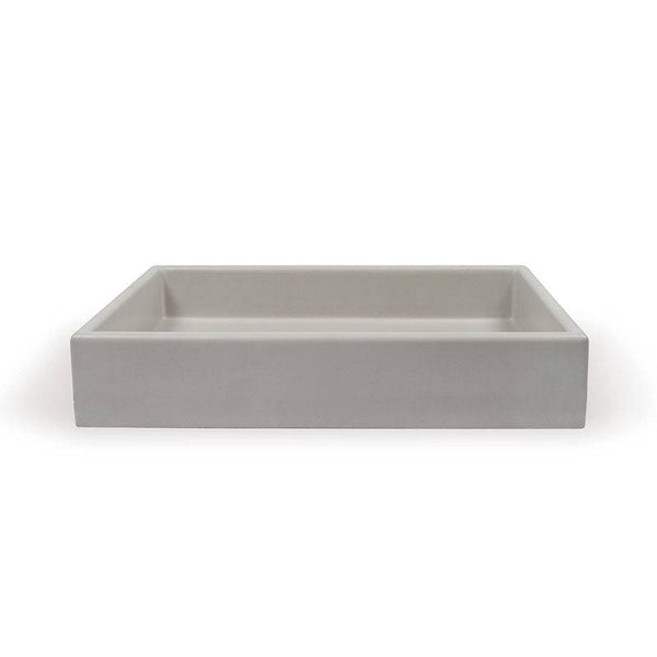 Nood Co Box Basin Collection - Stone and Tile Projects