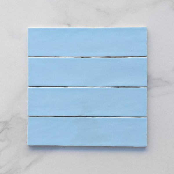 Spritzig Moroccan Ceramic 300x75 - Stone and Tile Projects