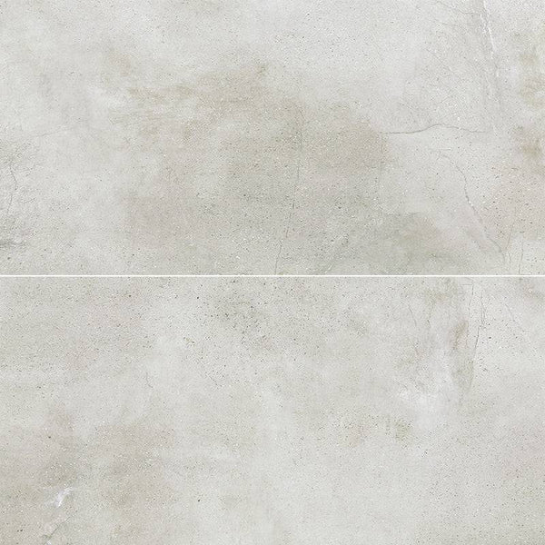 Stone Max Ash Rectified Porcelain - Stone and Tile Projects