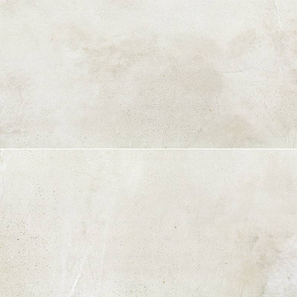 Stone Max Ivory Rectified Porcelain - Stone and Tile Projects