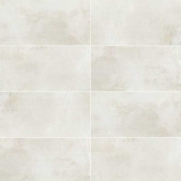 Stone Max Ivory Rectified Porcelain - Stone and Tile Projects