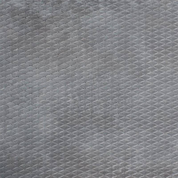 Industrial Structured Steel Décor Italian Porcelain - Stone and Tile Projects