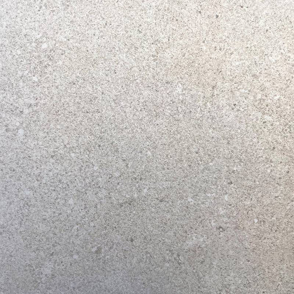 Tavira Stone Bianco Porcelain - Stone and Tile Projects
