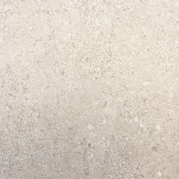 Tavira Stone Ivory Porcelain - Stone and Tile Projects