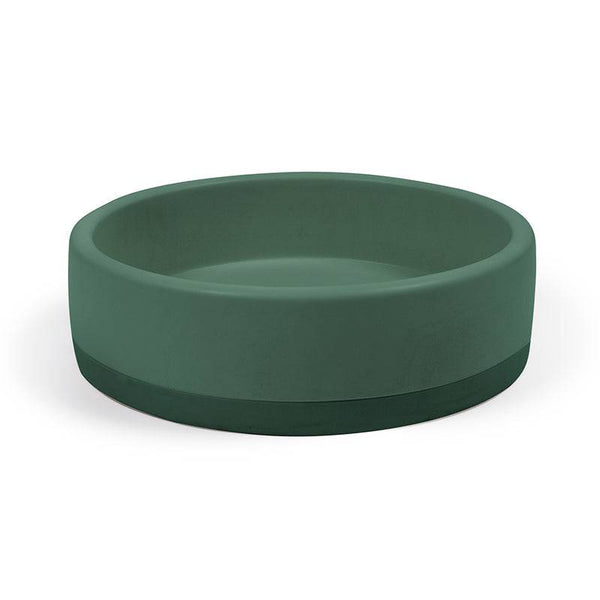 Nood Co Two Tone Bowl Basin Collection - Stone and Tile Projects