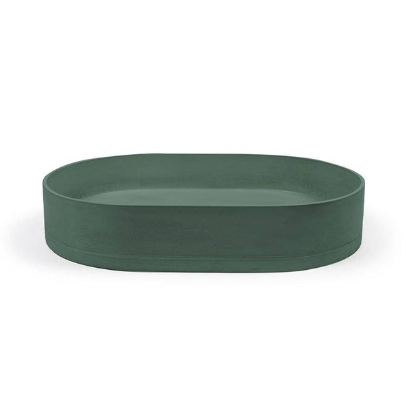 Nood Co Pill Basin Collection - Stone and Tile Projects