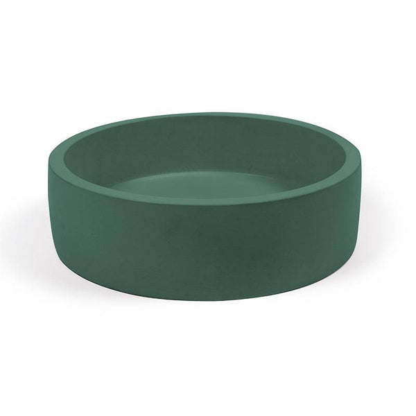 Nood Co Hoop Basin Collection - Stone and Tile Projects