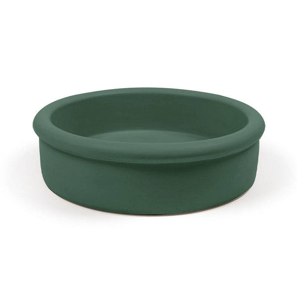 Nood Co Tubb Basin Collection - Stone and Tile Projects