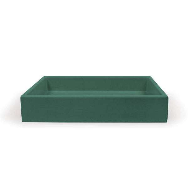 Nood Co Box Basin Collection - Stone and Tile Projects