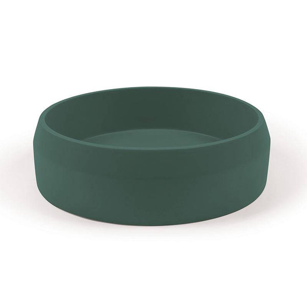 Nood Co Prism Circle Basin Collection - Stone and Tile Projects