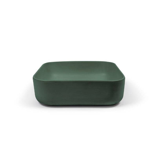 Nood Co Cube Basin Collection - Stone and Tile Projects