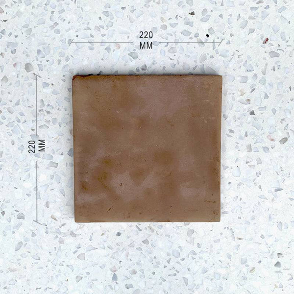 Arcilla Rosso Brown 220x220 - Stone and Tile Projects