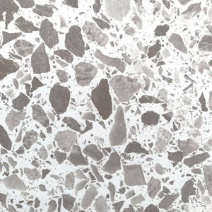 Casalgrande Pearl Italian Porcelain - Stone and Tile Projects