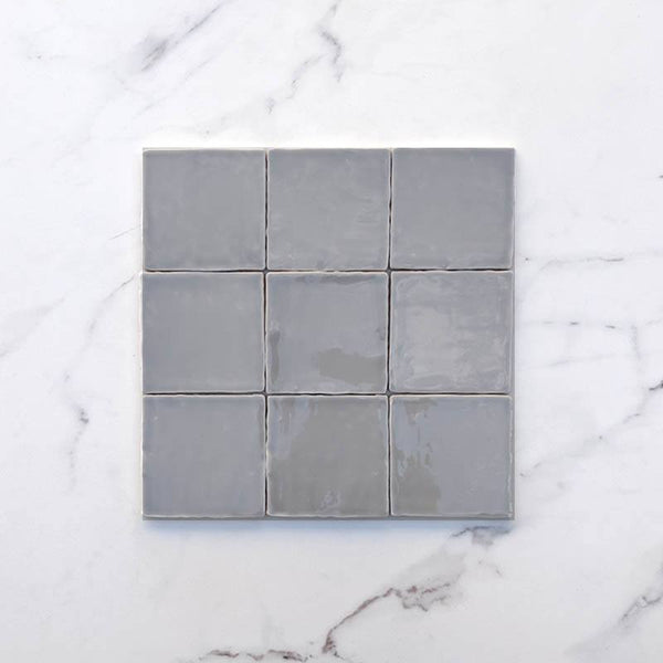 Titanio Moroccan Ceramic 100x100 - Stone and Tile Projects