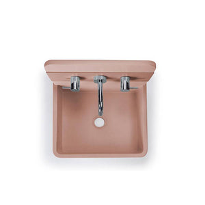 Nood Co Herbert Basin Collection - Stone and Tile Projects
