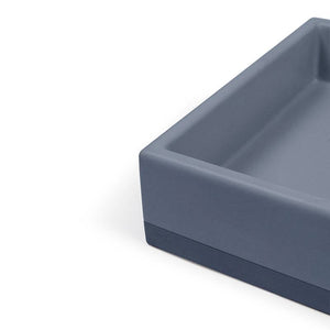 Nood Co Box Basin Two tone Collection - Stone and Tile Projects