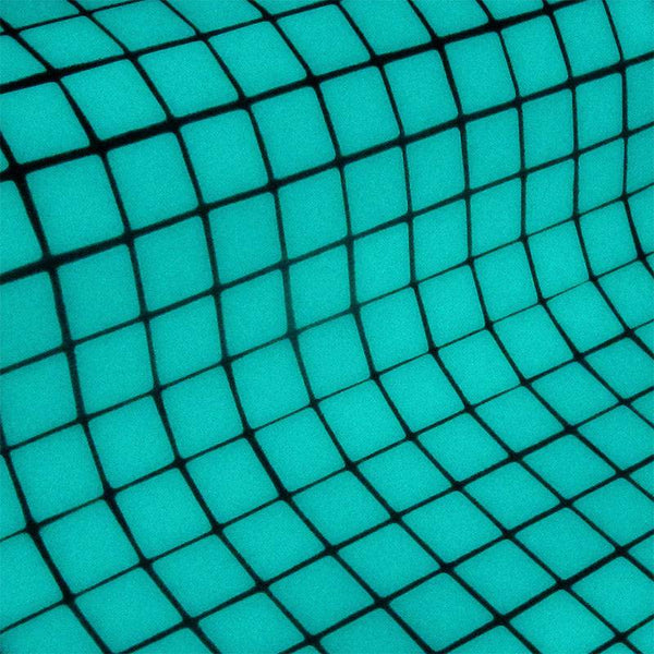 Fosfo Fosfo Glass Mosaic Pool Tile - Stone and Tile Projects