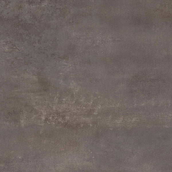Venetian Concrete Smoke Full Bodied Italian Porcelain - Stone and Tile Projects
