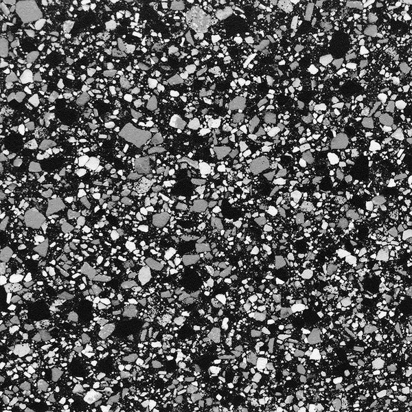 Vicenza Graphite Vitrified Porcelain - Stone and Tile Projects