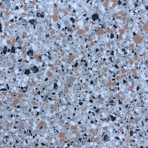 Vicenza Pink Vitrified Porcelain - Stone and Tile Projects