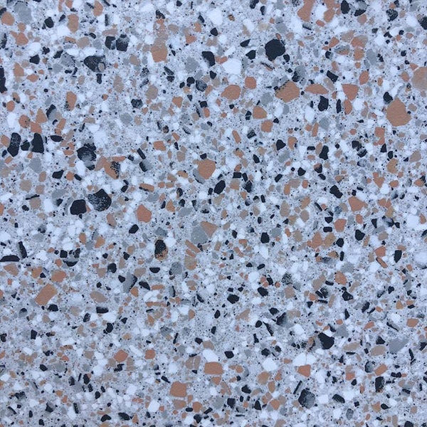Vicenza Pink Vitrified Porcelain - Stone and Tile Projects