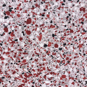 Vicenza Rose Vitrified Porcelain - Stone and Tile Projects