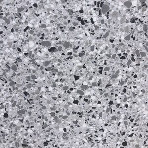 Vicenza Silver Vitrified Porcelain - Stone and Tile Projects