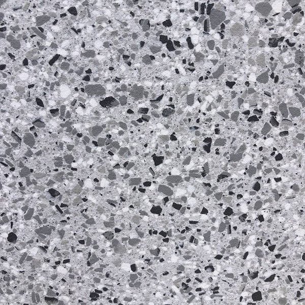 Vicenza Silver Vitrified Porcelain - Stone and Tile Projects