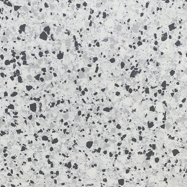 Vicenza White Vitrified Porcelain - Stone and Tile Projects
