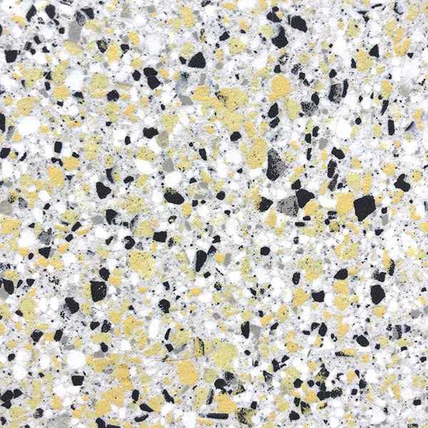 Vicenza Yellow Vitrified Porcelain - Stone and Tile Projects