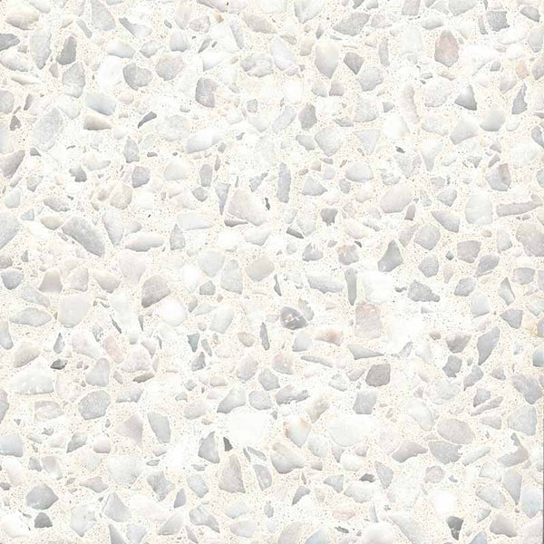 White Terrazzo STP-22011