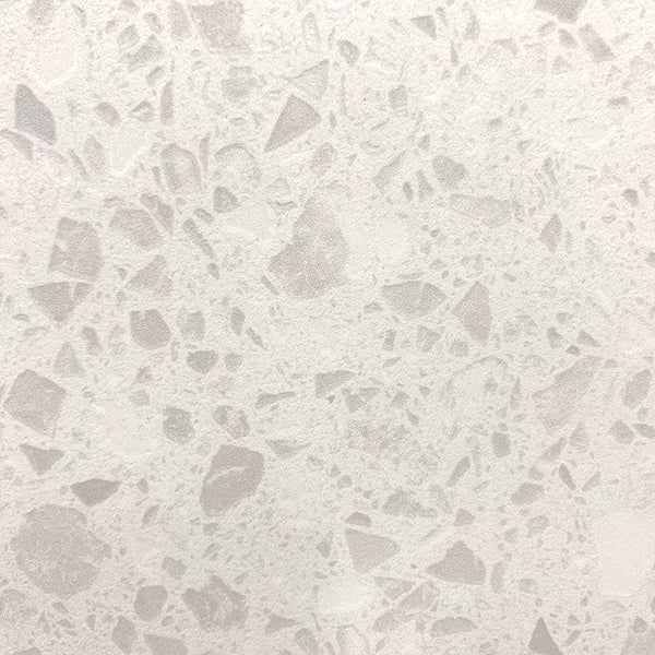 Casalgrande White Italian Porcelain - Stone and Tile Projects