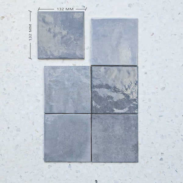 Art Alabaster Moroccan Ceramic - Stone and Tile Projects