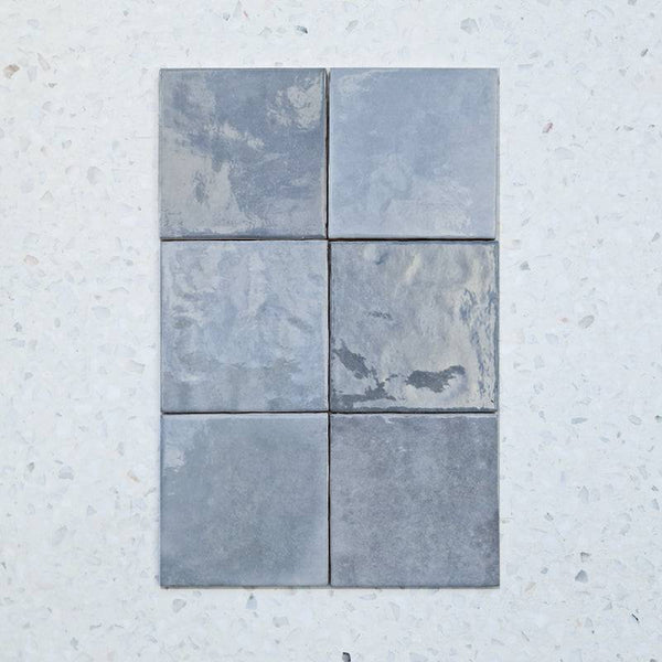 Art Alabaster Moroccan Ceramic - Stone and Tile Projects