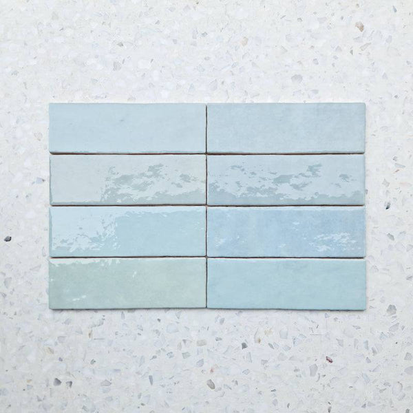 Art Aqua Moroccan Ceramic - Stone and Tile Projects