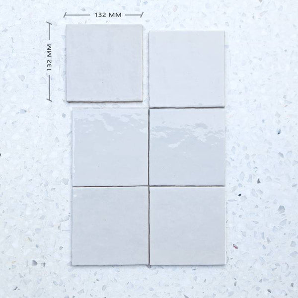 Art Bianco Moroccan Ceramic - Stone and Tile Projects