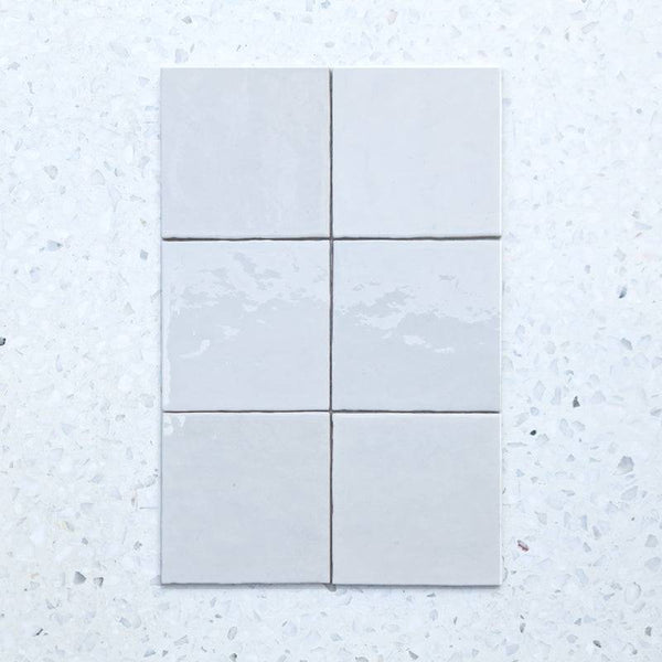 Art Bianco Moroccan Ceramic - Stone and Tile Projects