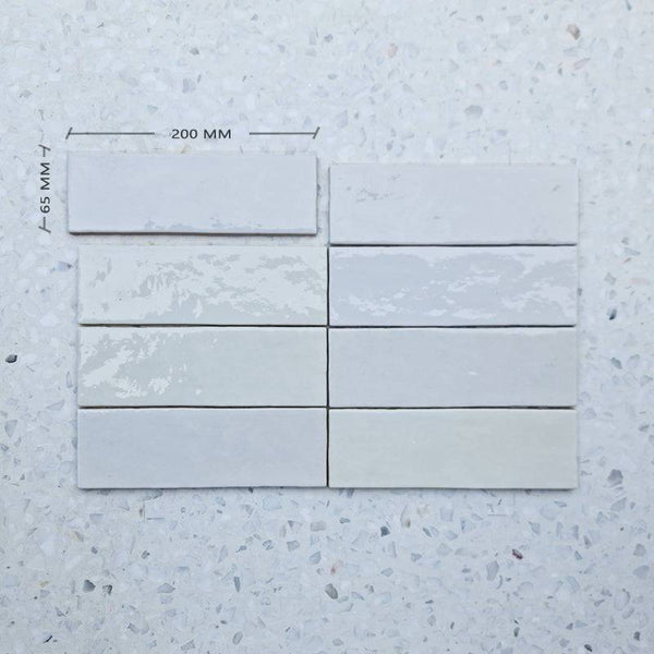 Art Bianco Moroccan Ceramic - Stone and Tile Projects