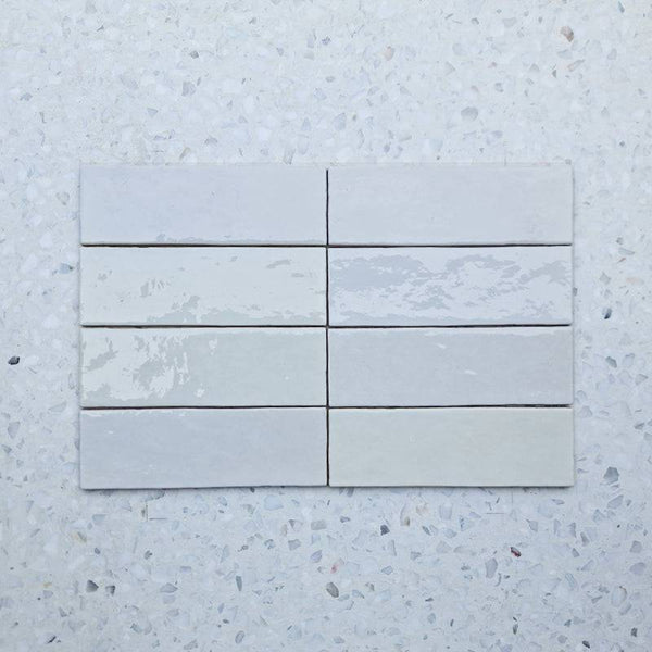 Art Bianco Moroccan Ceramic - Stone and Tile Projects