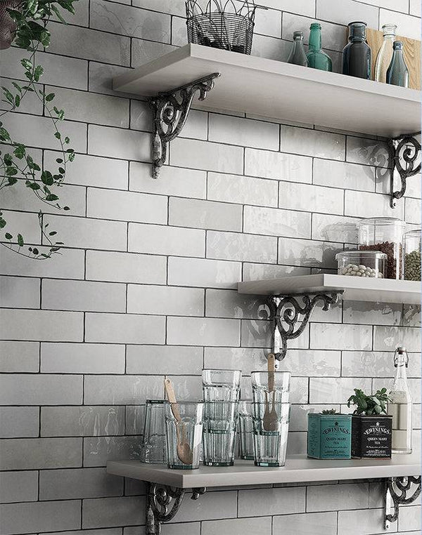 Art Bianco Moroccan Ceramic - Stone and Tile Projects