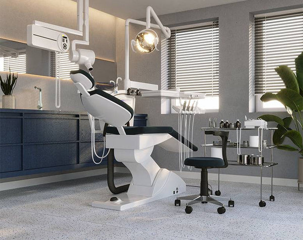 Bianco Sapphire Terrazzo STP 39 - Stone and Tile Projects