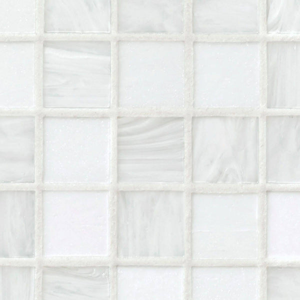 Bisazza 2014 Glass Mosaic - Stone and Tile Projects