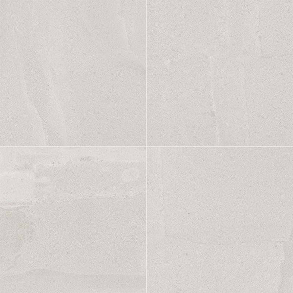 Cemento Ash Grey Porcelain - Stone and Tile Projects