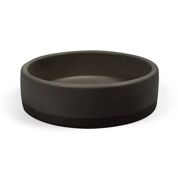 Nood Co Two Tone Bowl Basin Collection - Stone and Tile Projects