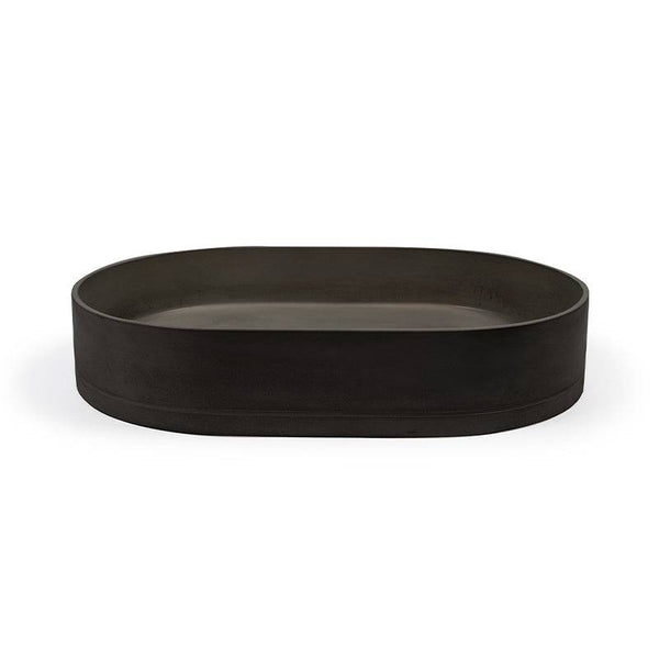 Nood Co Pill Basin Collection - Stone and Tile Projects