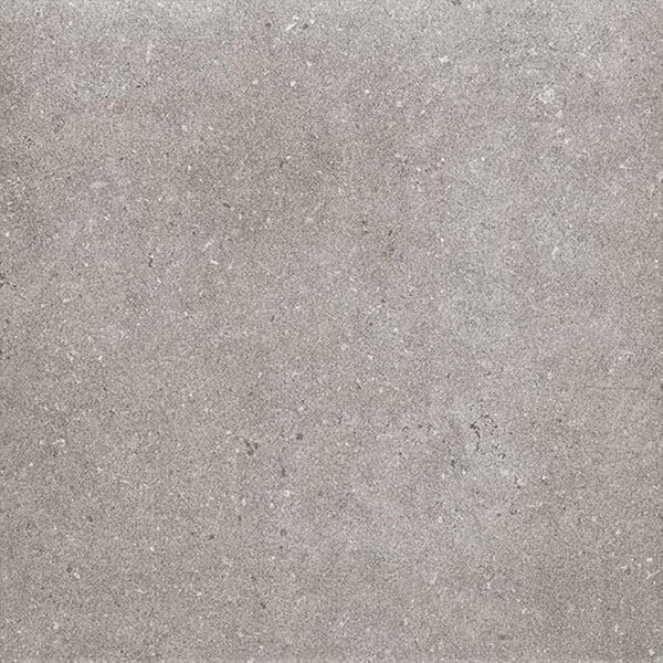 Cotto D'este Cluny Light Grey Italian Porcelain - Stone and Tile Projects